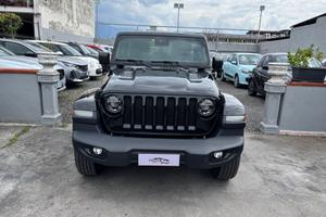 Jeep Wrangler Unlimited 2.2 Mjt II Sahara