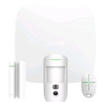 AJAX STARTER KIT HUB2 PLUS phod