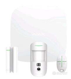 AJAX STARTER KIT HUB2 PLUS phod