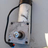 Motoriduttore AMER  24v 