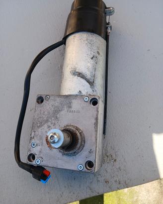Motoriduttore AMER  24v 