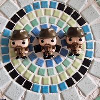 Funko pop stranger things kinder joy