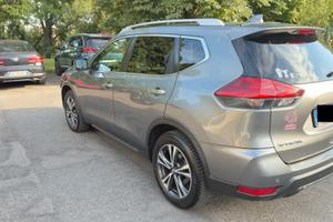 Nissan Xtrail
