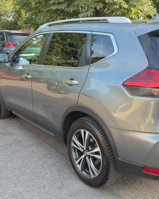 Nissan Xtrail