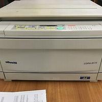 fotocopiatrice A3 Olivetti