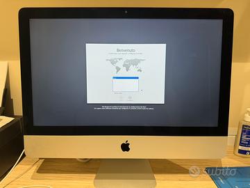 Apple iMac