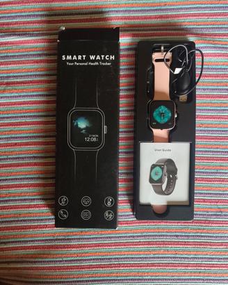 Ho Band Smartwatch 