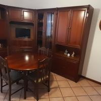 Arredamento Soggiorno