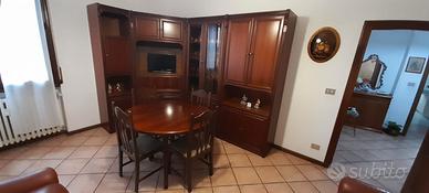 Arredamento Soggiorno