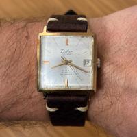 Orologio Vintage DIFOR SUISSE Automatico anni ’60
