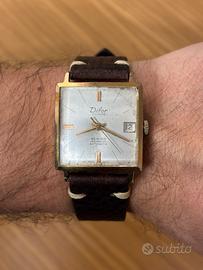 Orologio Vintage DIFOR SUISSE Automatico anni ’60