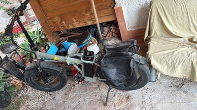 Bici elettrica