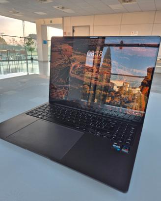 Samsung galaxy book 3 pro