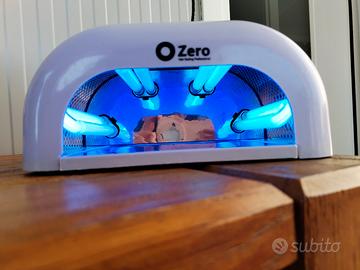 lampada UV per unghie Zero 