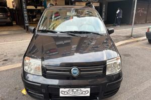 Fiat Panda 1.2