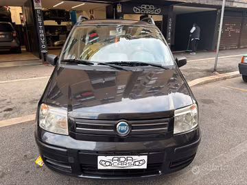 Fiat Panda 1.2