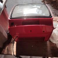 Mivar vintage perfecta