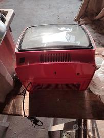 Mivar vintage perfecta