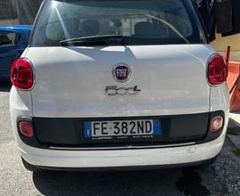 Fiat 500l - 2016