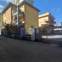 POSTO AUTO A ROMA