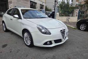 ALFA ROMEO Giulietta 1.6 JTDm-2 105 CV Distincti
