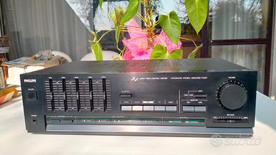 Philips FA-567 made in Japan 1989/90