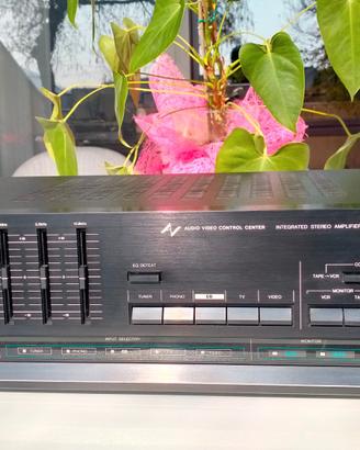 Philips FA-567 made in Japan 1989/90
