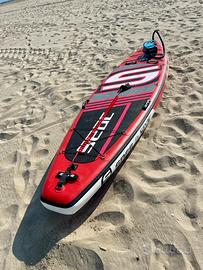 Stand up paddle (SUP) SAFE WATERMAN