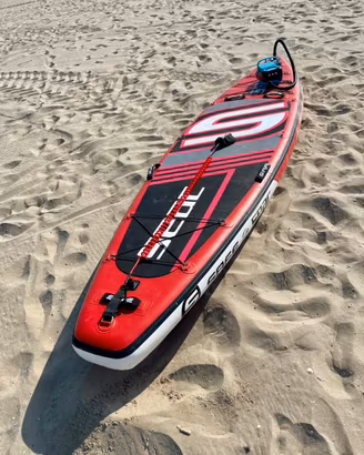 Stand up paddle (SUP) SAFE WATERMAN