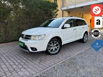 Fiat Freemont 2.0 Multijet 140 CV Lounge