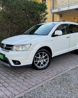 Fiat Freemont 2.0 Multijet 140 CV Lounge