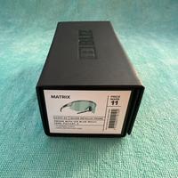 Occhiali da sole Bliz Matrix Silver Matt Frame