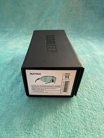 Occhiali da sole Bliz Matrix Silver Matt Frame