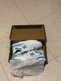 Scarpe new balance 550