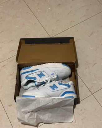 Scarpe new balance 550