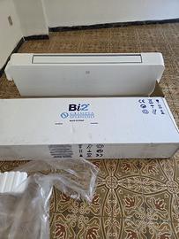 Ventilconvettore Olimpia Splendid Bi2 Wall SLW 800