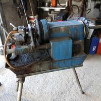 Filiera da idraulico