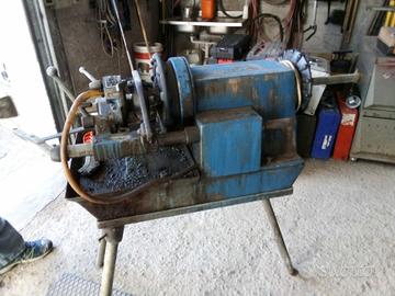 Filiera da idraulico