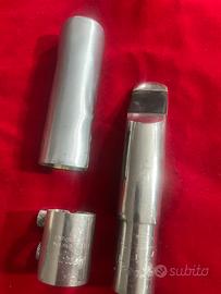 Sax tenore berg larsen vintege