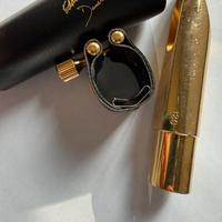 Becco sax tenore Bari 120