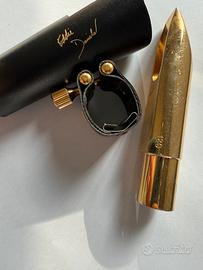 Becco sax tenore Bari 120