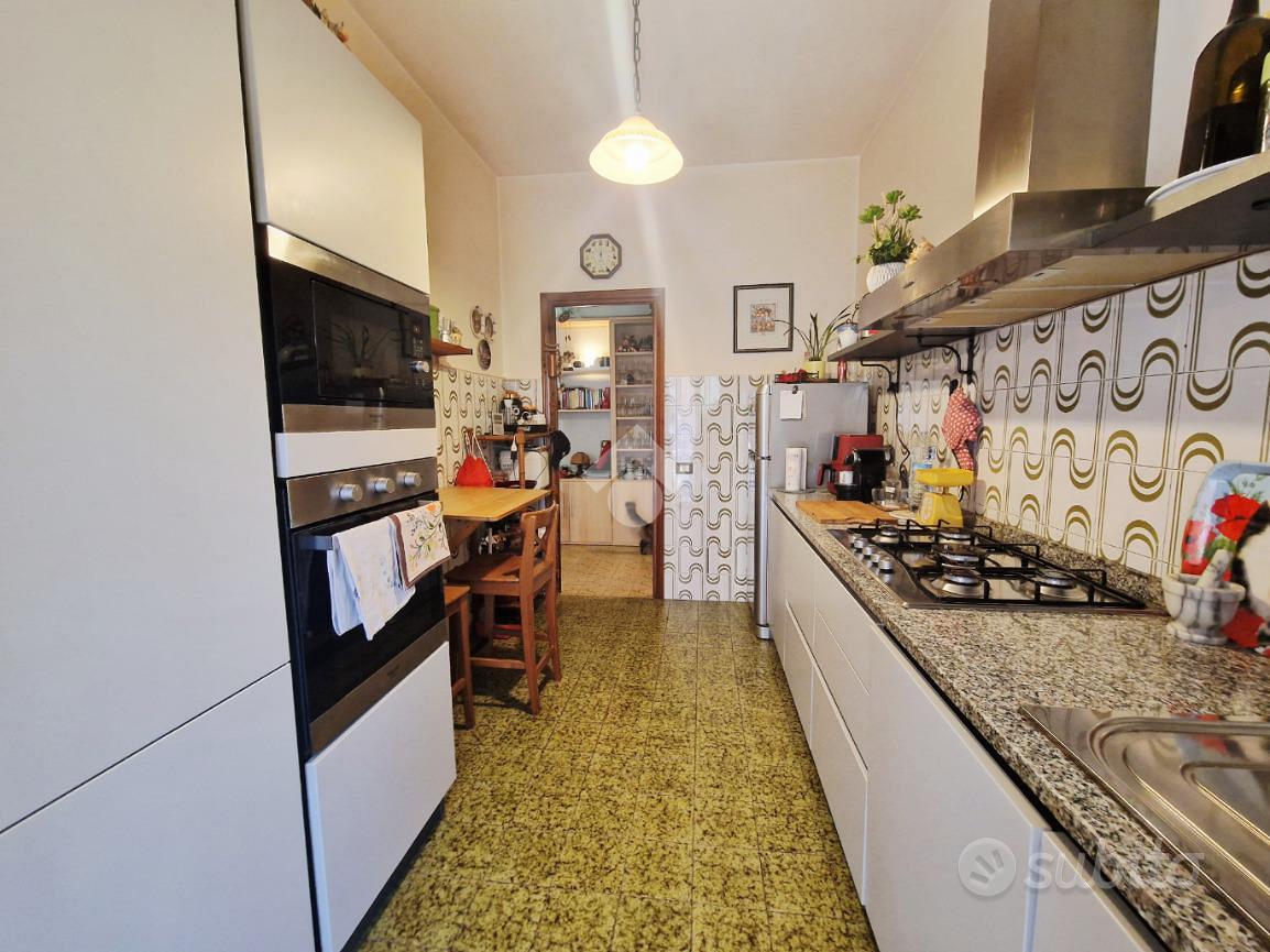 Apartment in Civitella San Paolo, Roma Capitale - Altro