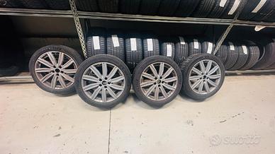 Cerchi e gomme per Audi A 6