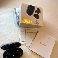 Galaxy Buds originali come nuovi