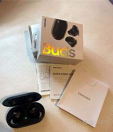 Galaxy Buds originali come nuovi
