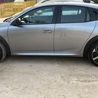 Nuiva lancia ypsilon