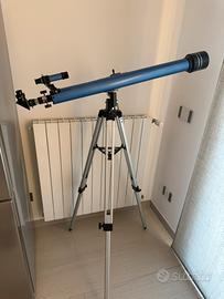 Telescopio