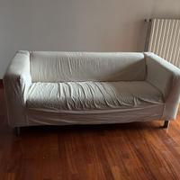 DIVANO IKEA USATO KLIPPAN