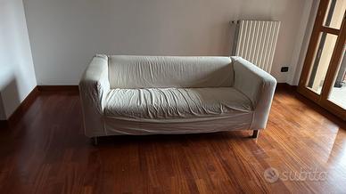 DIVANO IKEA USATO KLIPPAN