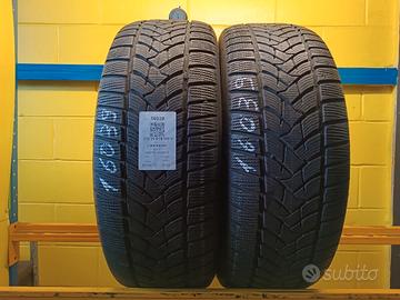 2 Gomme al 70% 235/55/19 DUNLOP Invernali - Cantù